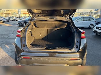 Used Nissan Juke 2020 for sale - 76782510: Photo