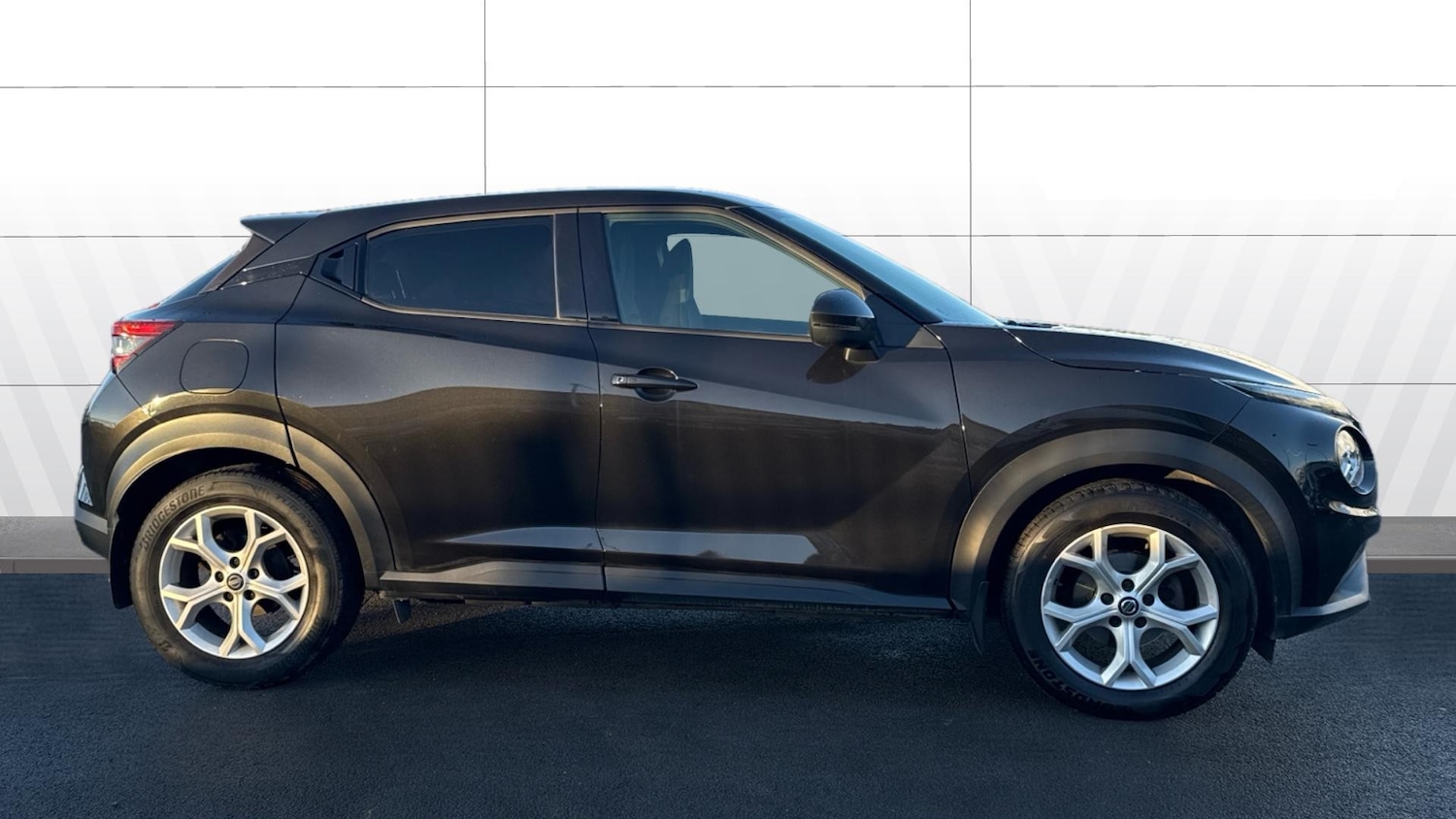 Used Nissan Juke 2020 for sale - 76782510: Photo 5