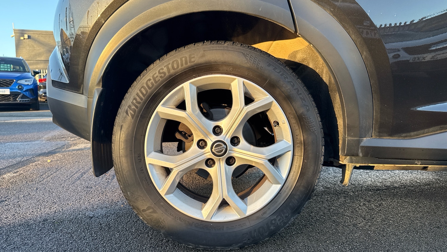 Used Nissan Juke 2020 for sale - 76782510: Photo 7