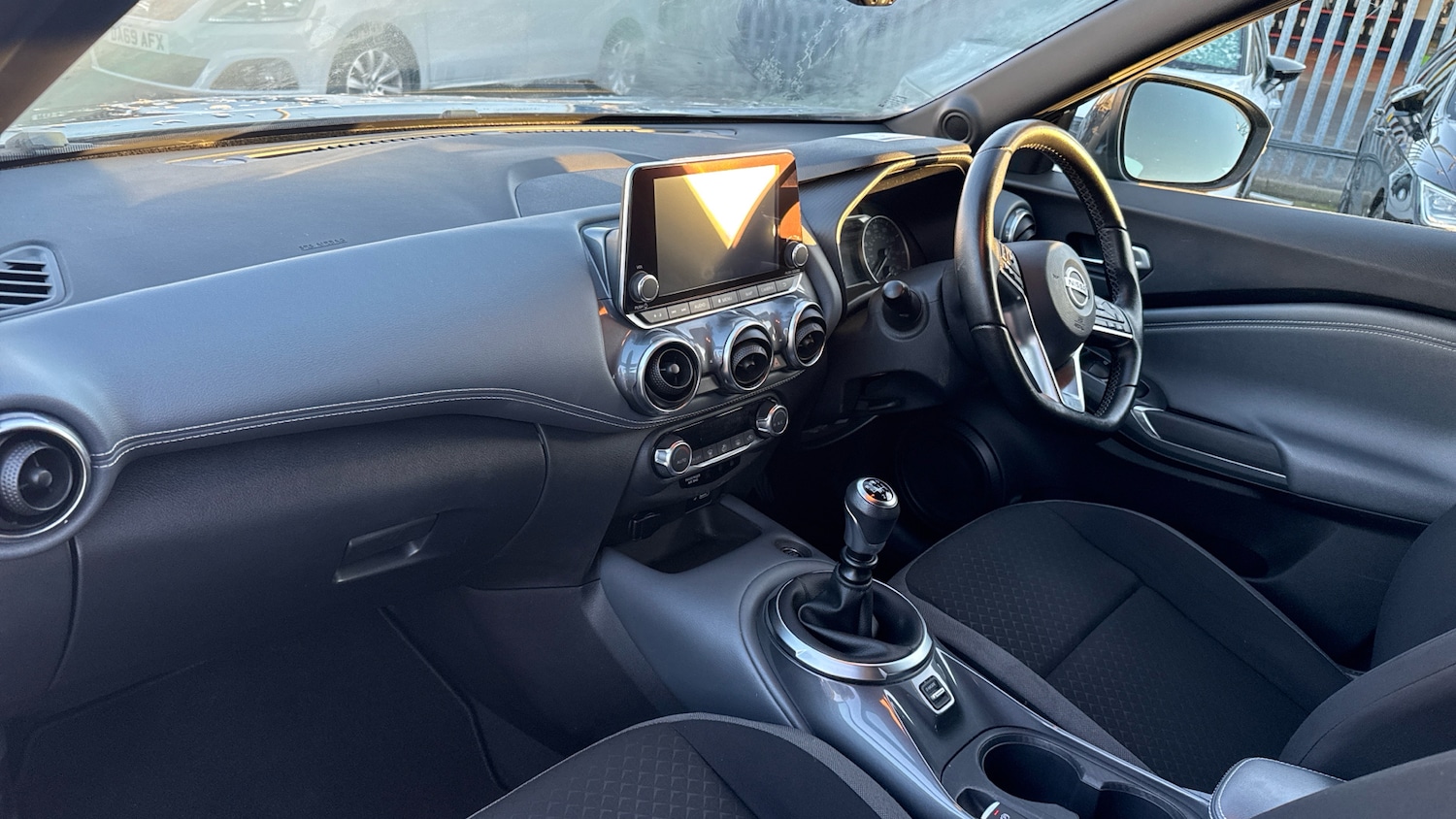 Used Nissan Juke 2020 for sale - 76782510: Photo 9