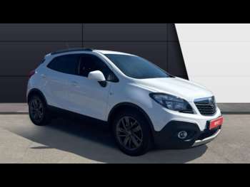 2016 (66) - 1.4T Exclusiv 5dr Petrol Hatchback