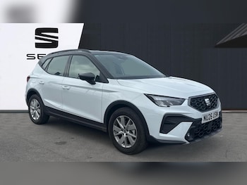 Used SEAT Arona 2026 for sale - 78198734: Photo