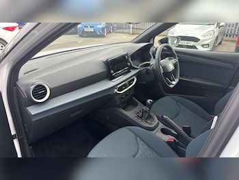 Used SEAT Arona 2026 for sale - 78198734: Photo