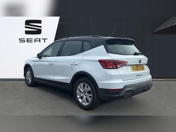 Used SEAT Arona 2026 for sale - 78198734: Photo
