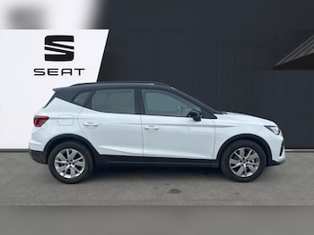 Used SEAT Arona 2026 for sale - 78198734: Photo