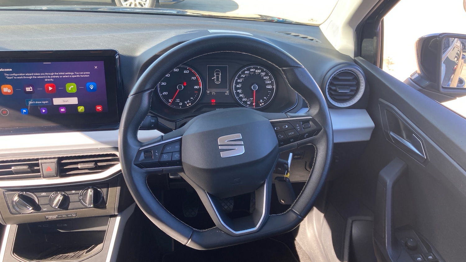 Used SEAT Arona 2022 for sale - 78025270: Photo 10