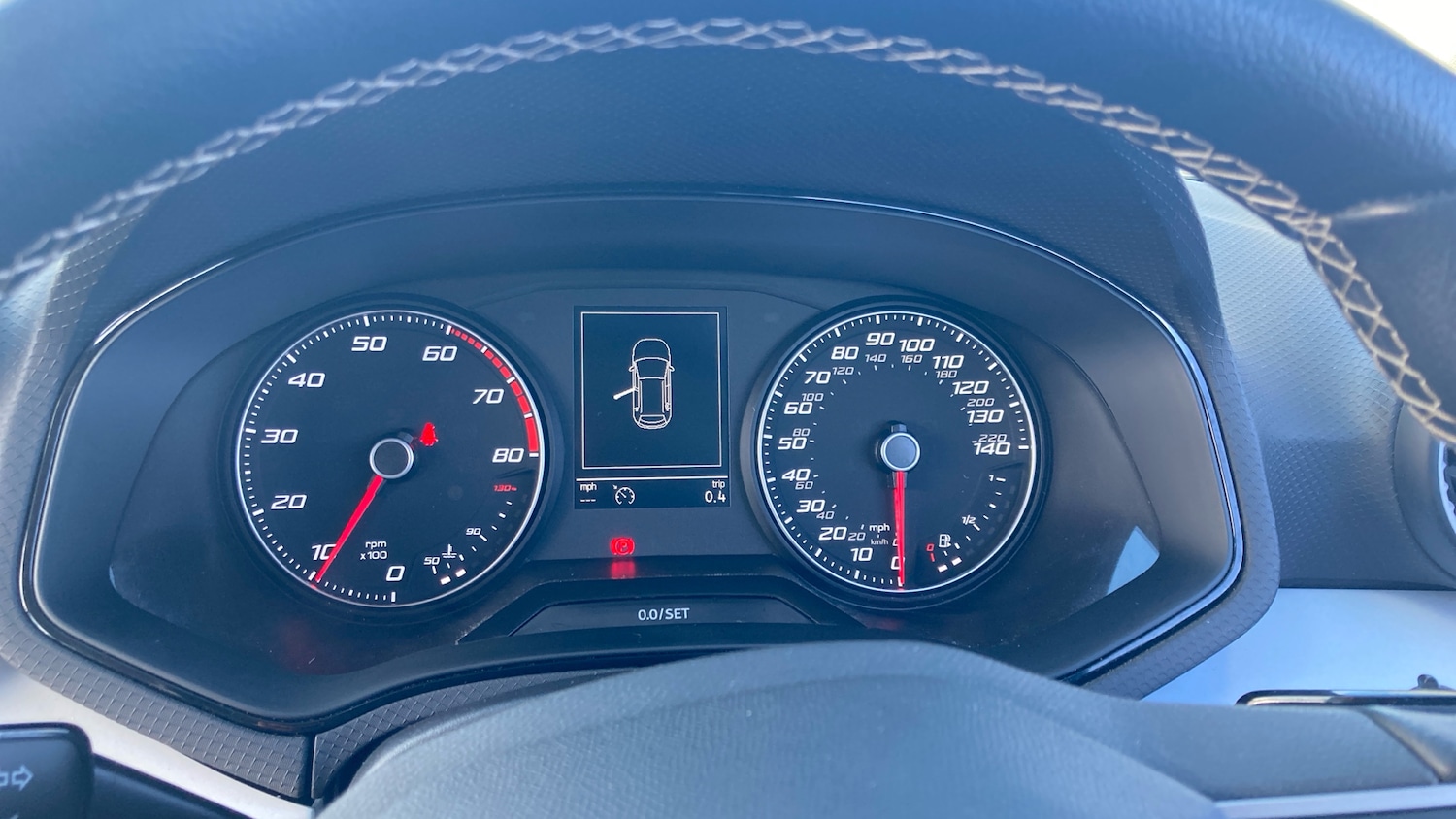 Used SEAT Arona 2022 for sale - 78025270: Photo 11