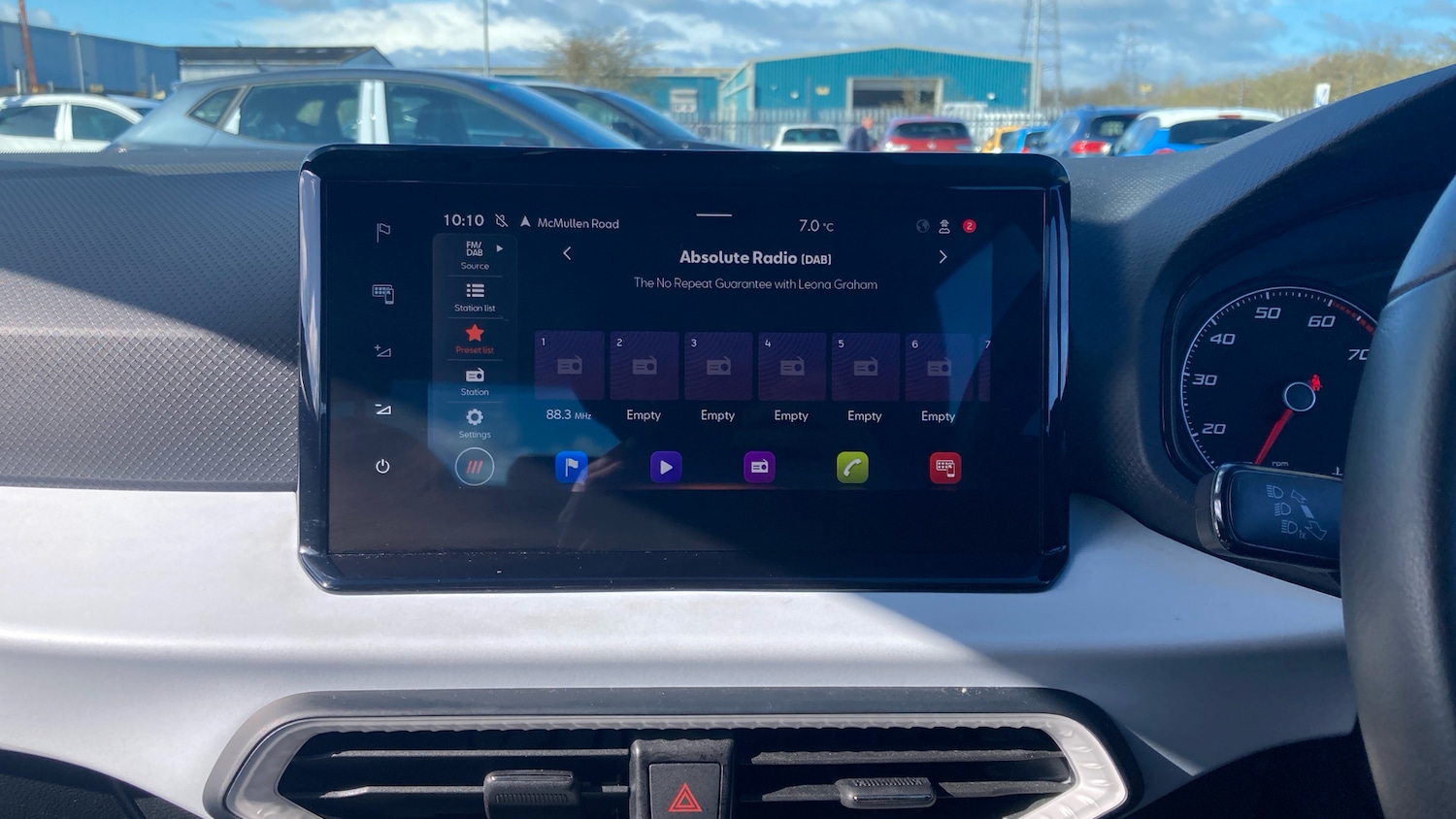 Used SEAT Arona 2022 for sale - 78025270: Photo 12