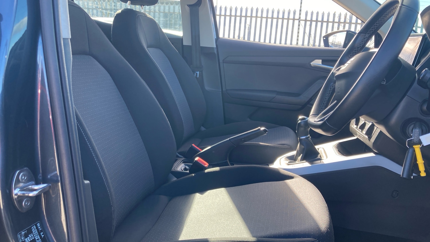 Used SEAT Arona 2022 for sale - 78025270: Photo 15