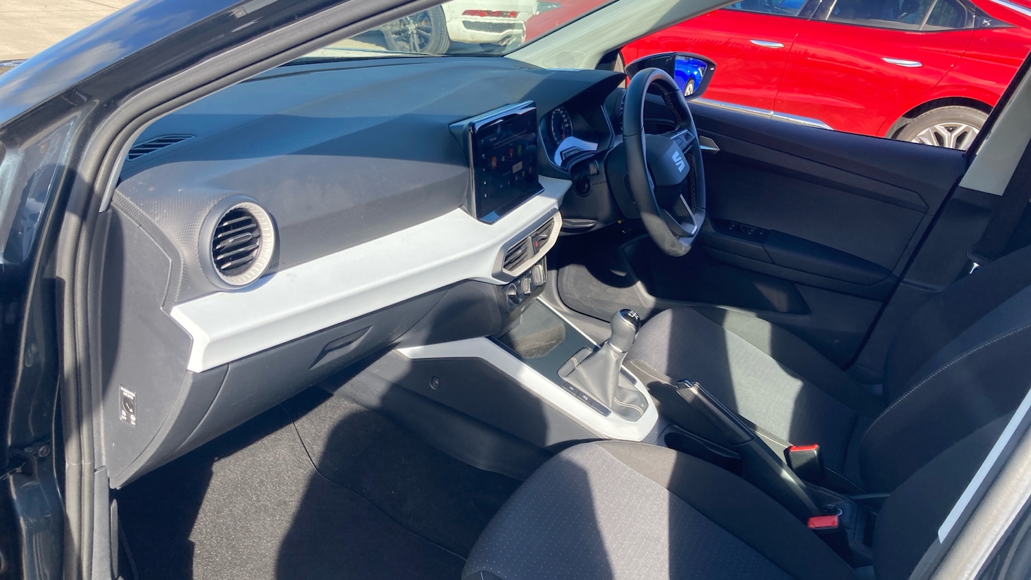 Used SEAT Arona 2022 for sale - 78025270: Photo 2