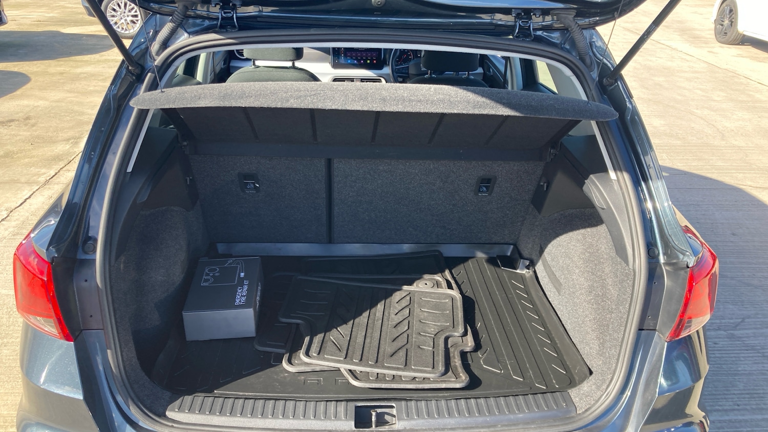 Used SEAT Arona 2022 for sale - 78025270: Photo 20