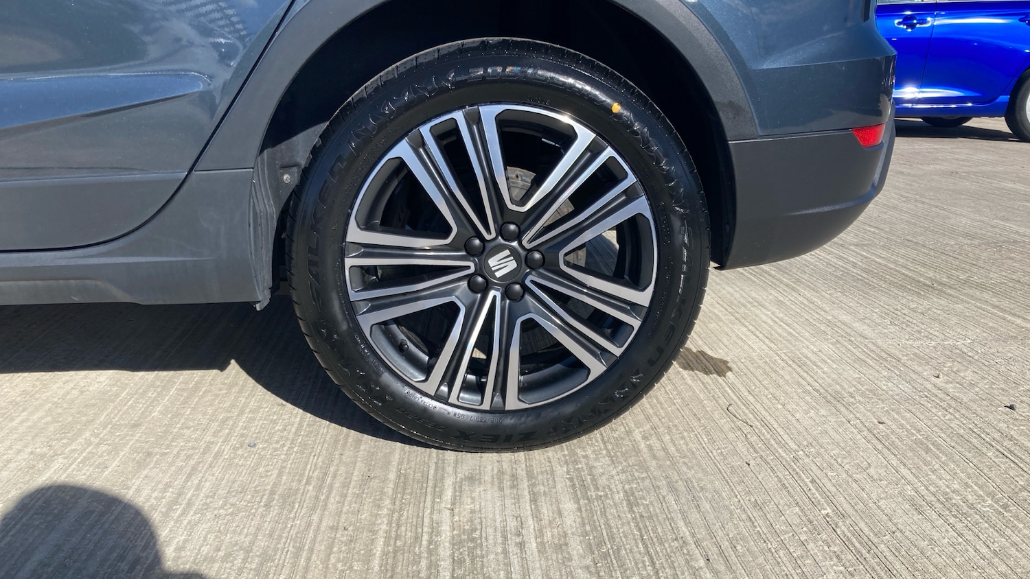 Used SEAT Arona 2022 for sale - 78025270: Photo 22