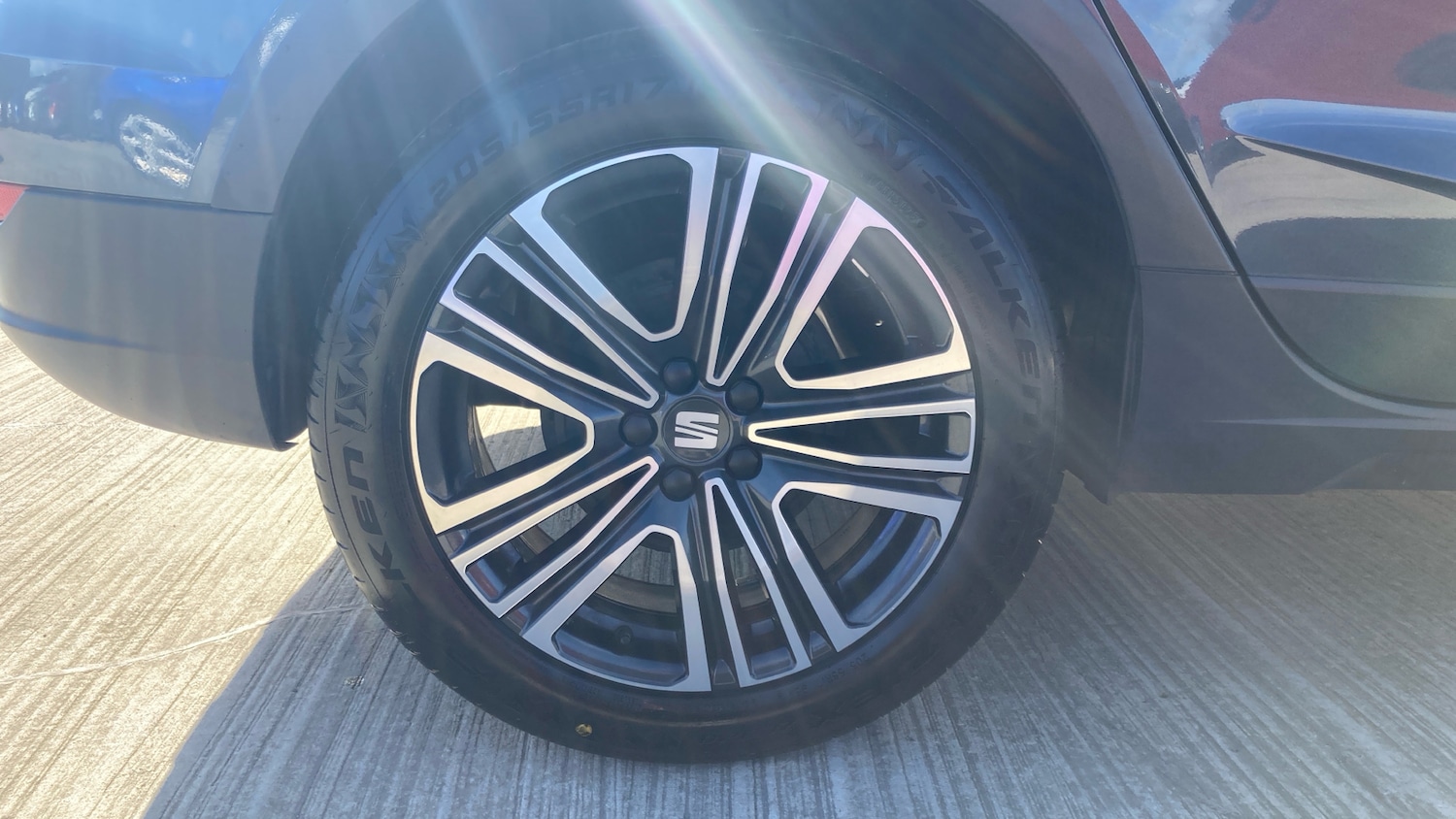 Used SEAT Arona 2022 for sale - 78025270: Photo 23