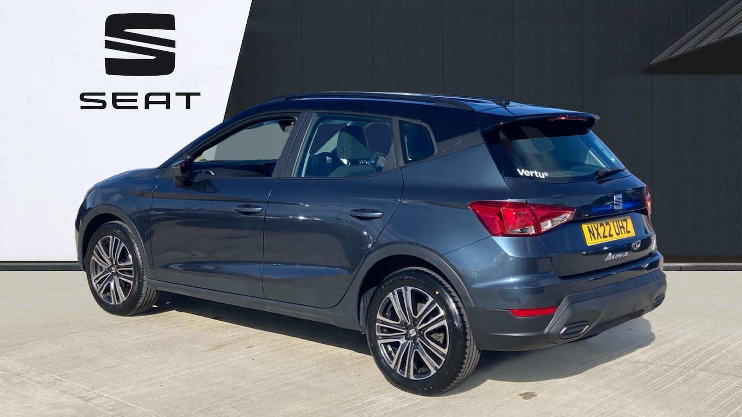 Used SEAT Arona 2022 for sale - 78025270: Photo 3