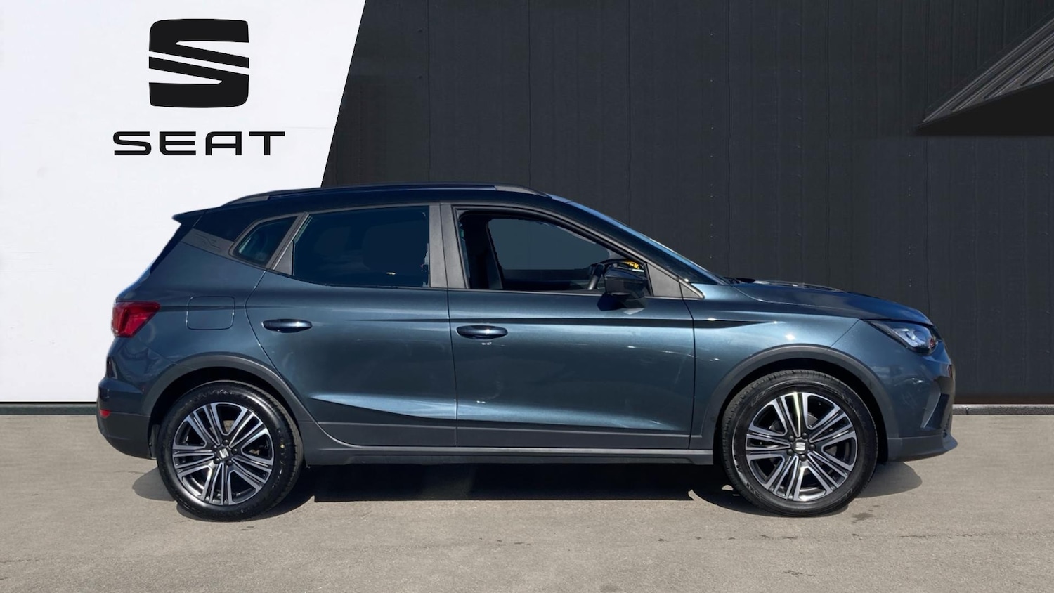 Used SEAT Arona 2022 for sale - 78025270: Photo 4