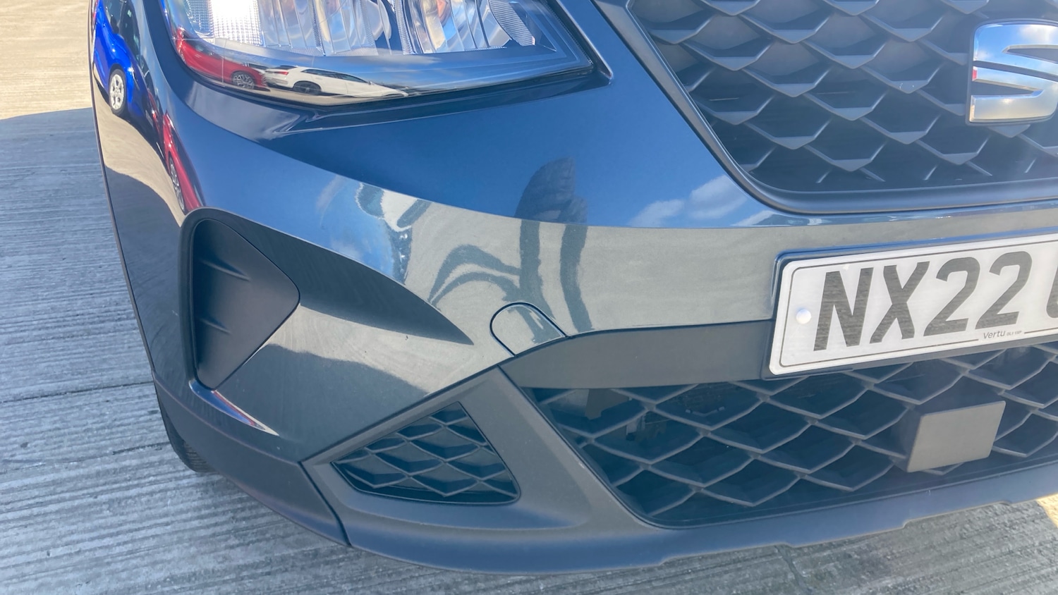 Used SEAT Arona 2022 for sale - 78025270: Photo 42