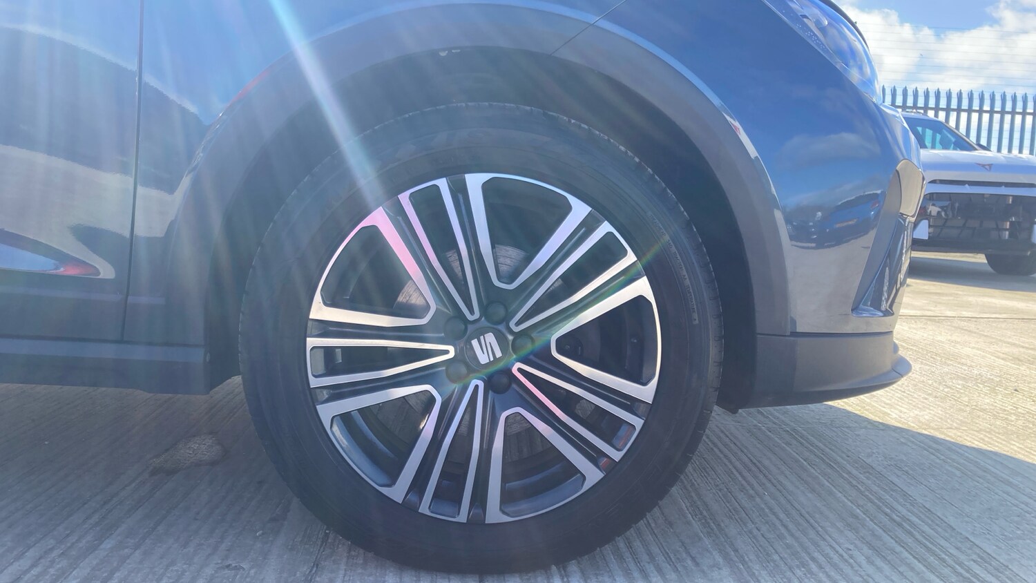 Used SEAT Arona 2022 for sale - 78025270: Photo 5