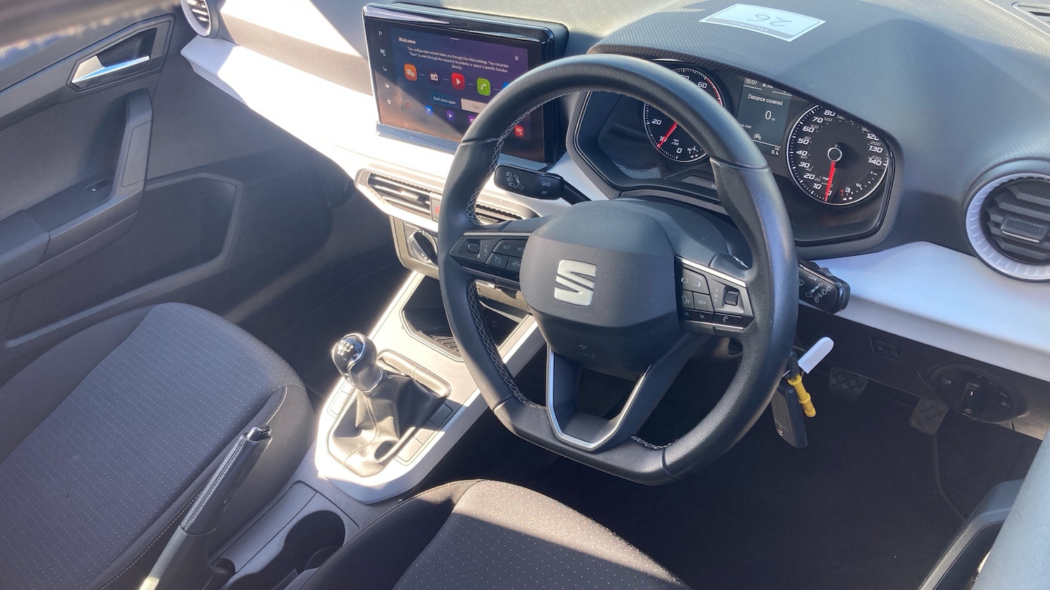 Used SEAT Arona 2022 for sale - 78025270: Photo 6