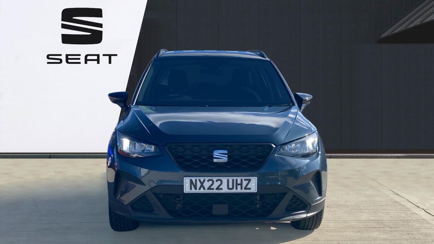 Used SEAT Arona 2022 for sale - 78025270: Photo 7