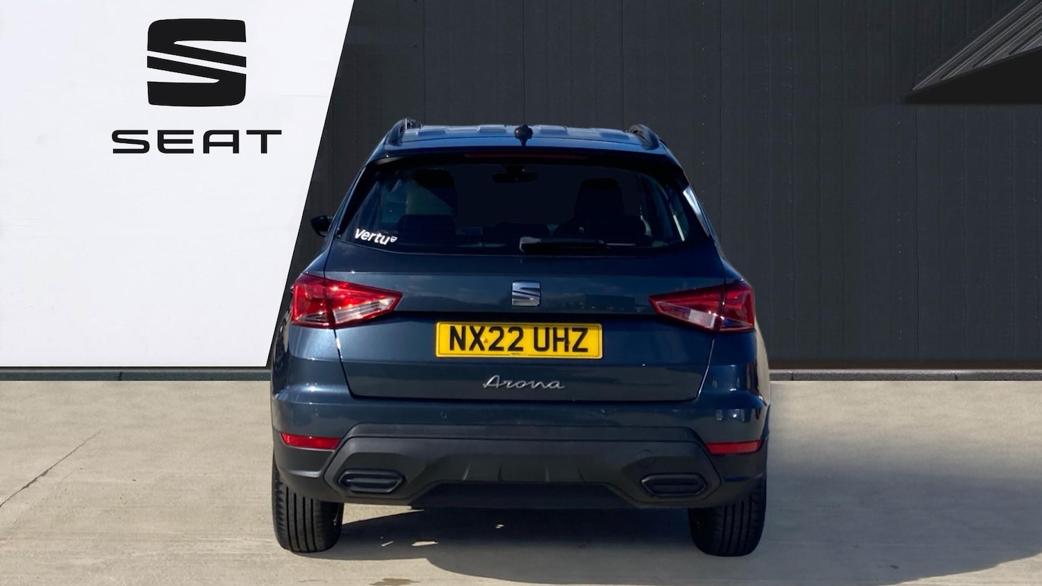 Used SEAT Arona 2022 for sale - 78025270: Photo 8