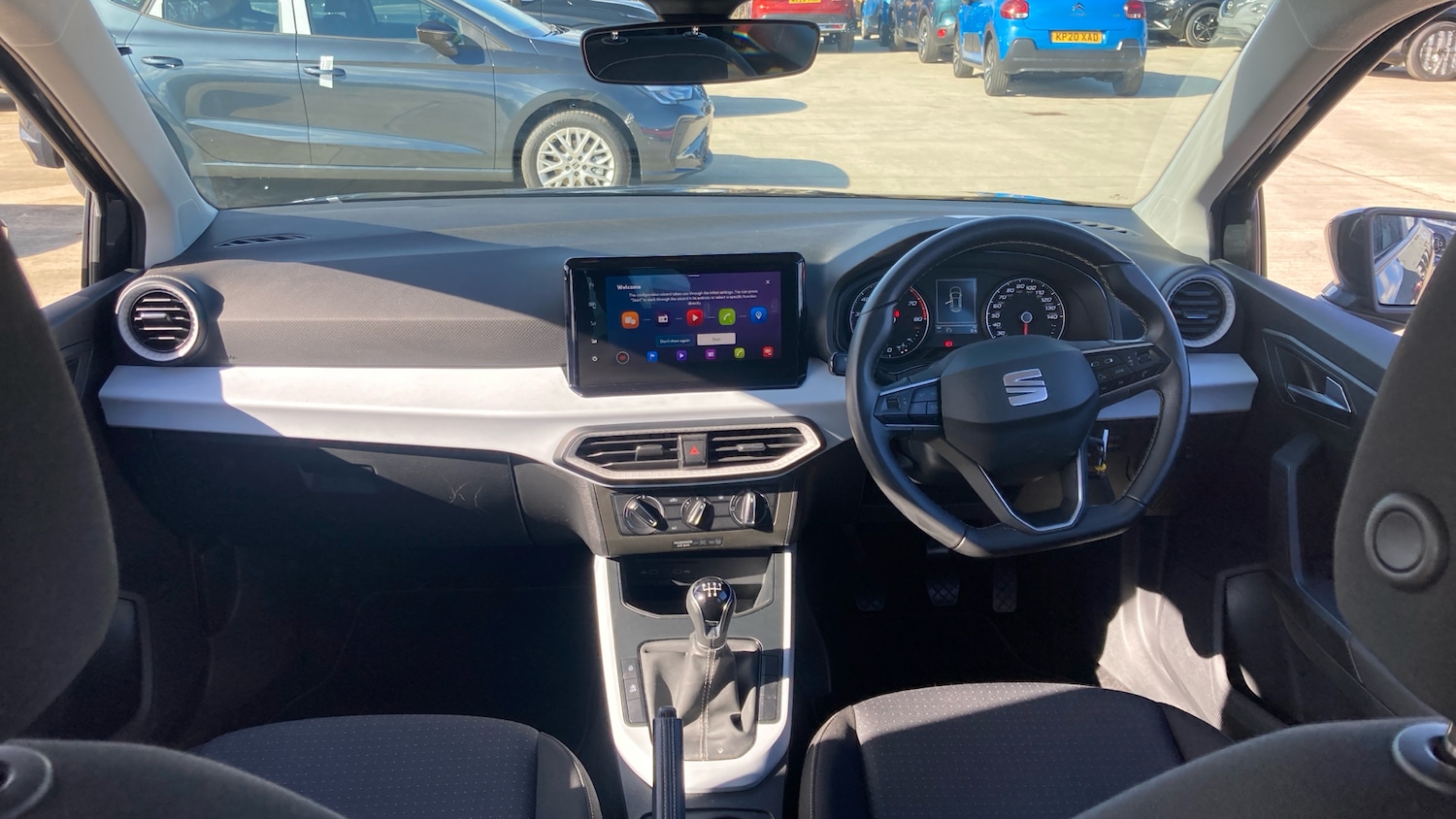 Used SEAT Arona 2022 for sale - 78025270: Photo 9