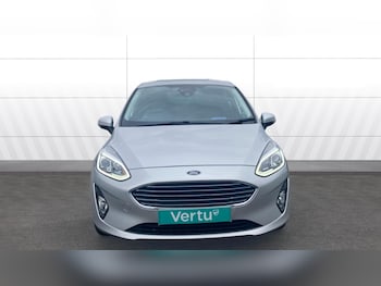 Used Ford Fiesta 2018 for sale - 79341036: Photo