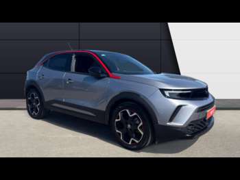 2021 (71) - 100kW SRi Nav Premium 50kWh 5dr Auto Electric Hatchback