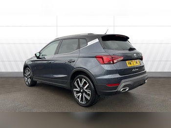 Used SEAT Arona 2022 for sale - 77270722: Photo