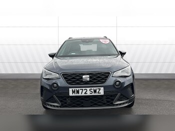Used SEAT Arona 2022 for sale - 77270722: Photo