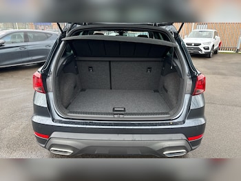 Used SEAT Arona 2022 for sale - 77270722: Photo