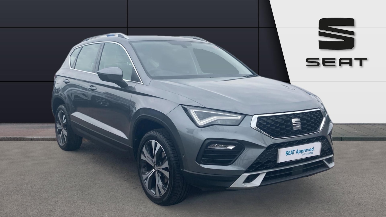 Used SEAT Ateca 2022 for sale - 76355430: Photo 1
