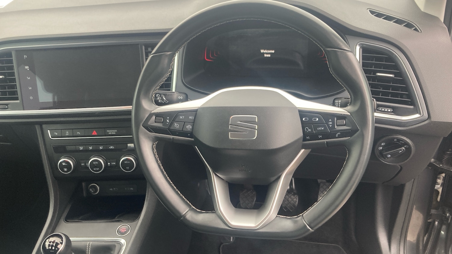 Used SEAT Ateca 2022 for sale - 76355430: Photo 10