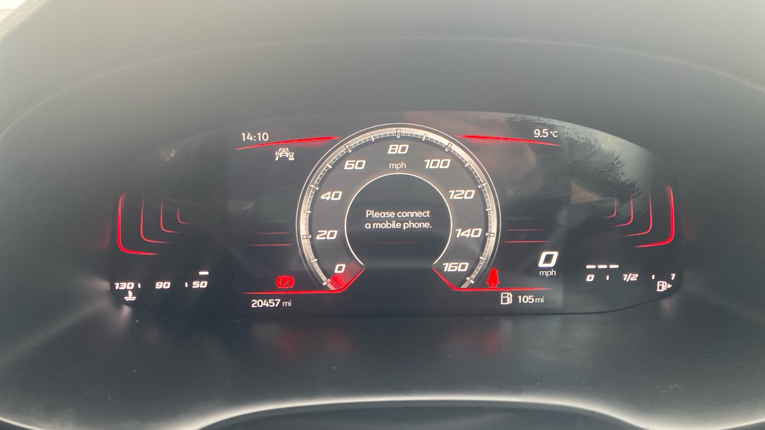 Used SEAT Ateca 2022 for sale - 76355430: Photo 11
