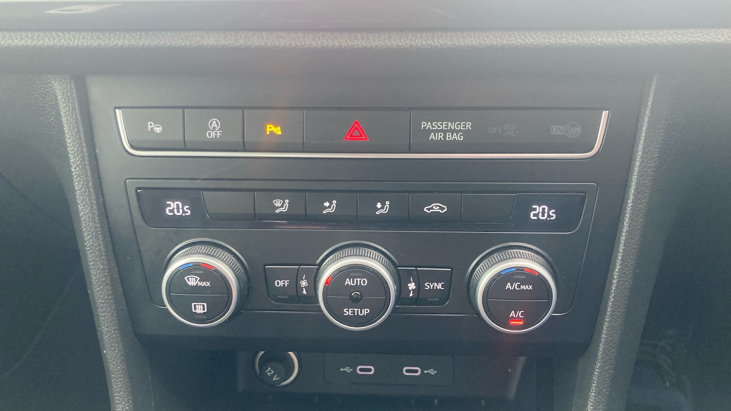 Used SEAT Ateca 2022 for sale - 76355430: Photo 13