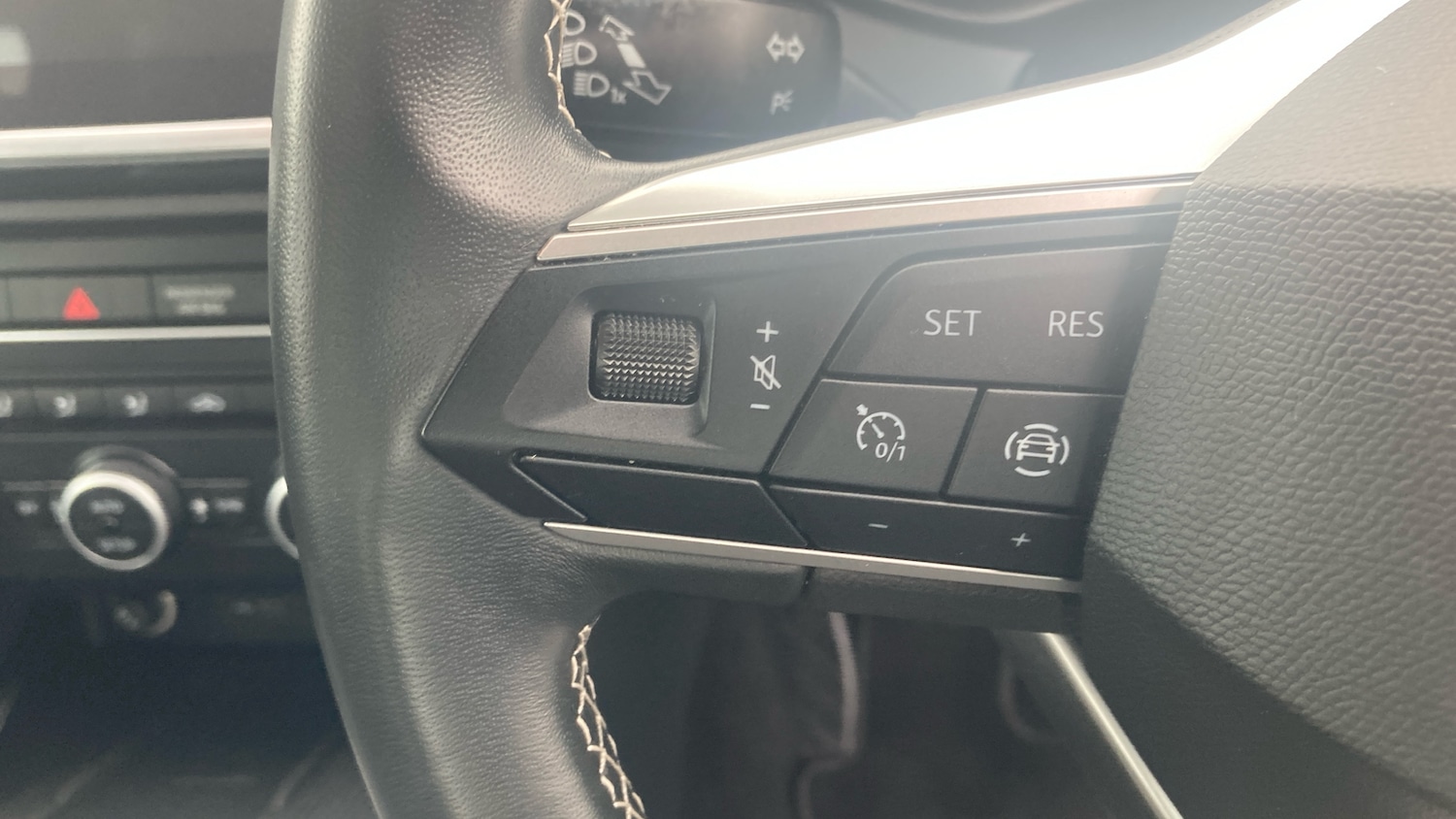Used SEAT Ateca 2022 for sale - 76355430: Photo 17