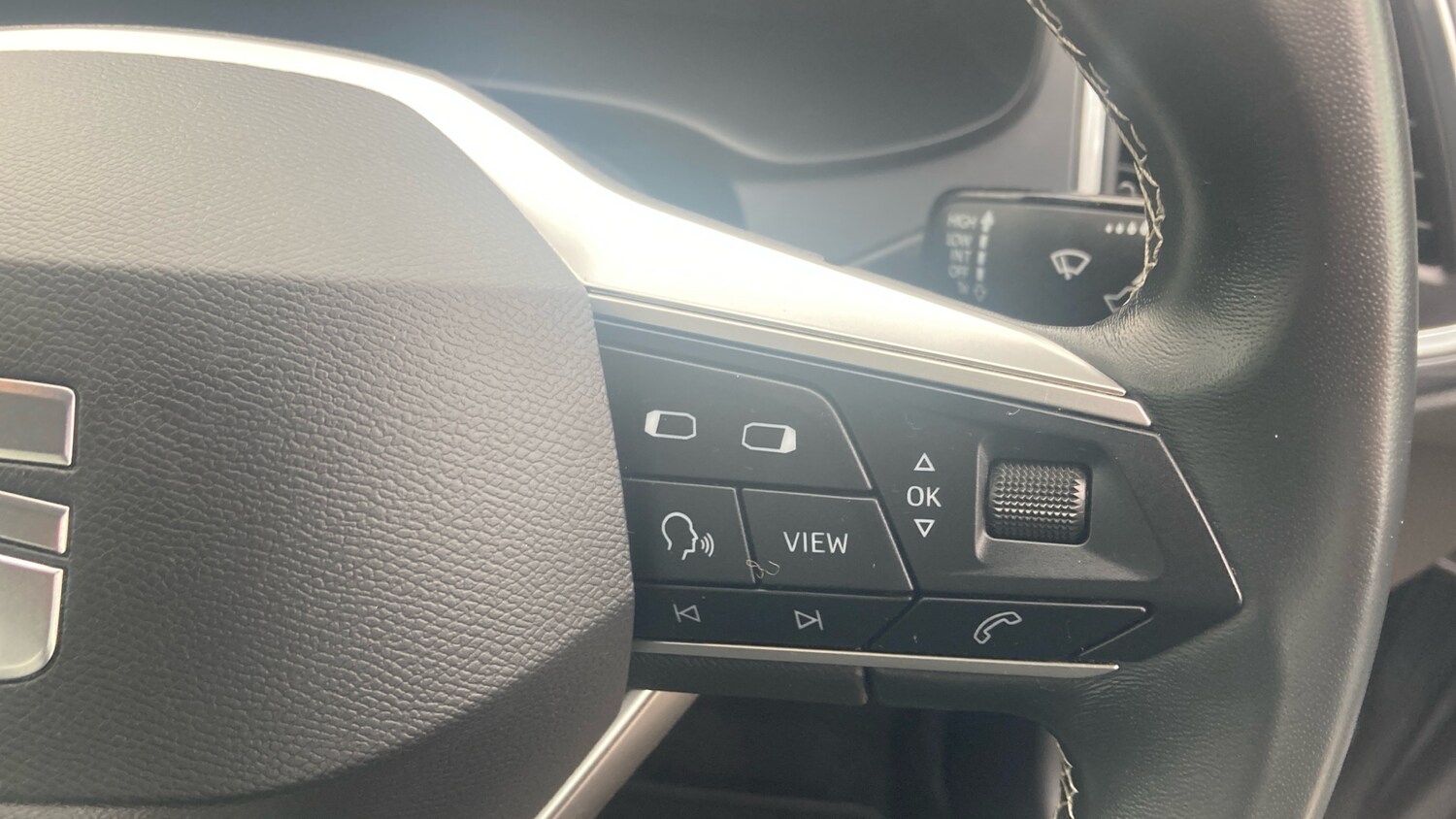 Used SEAT Ateca 2022 for sale - 76355430: Photo 18