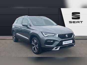 SEAT - Ateca