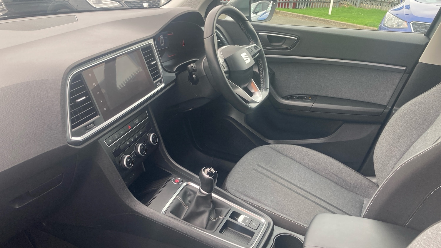 Used SEAT Ateca 2022 for sale - 76355430: Photo 2
