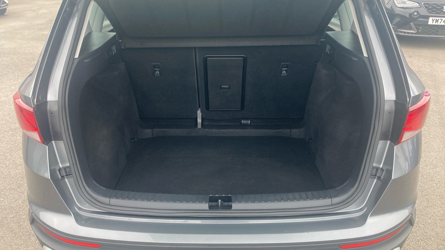 Used SEAT Ateca 2022 for sale - 76355430: Photo 20