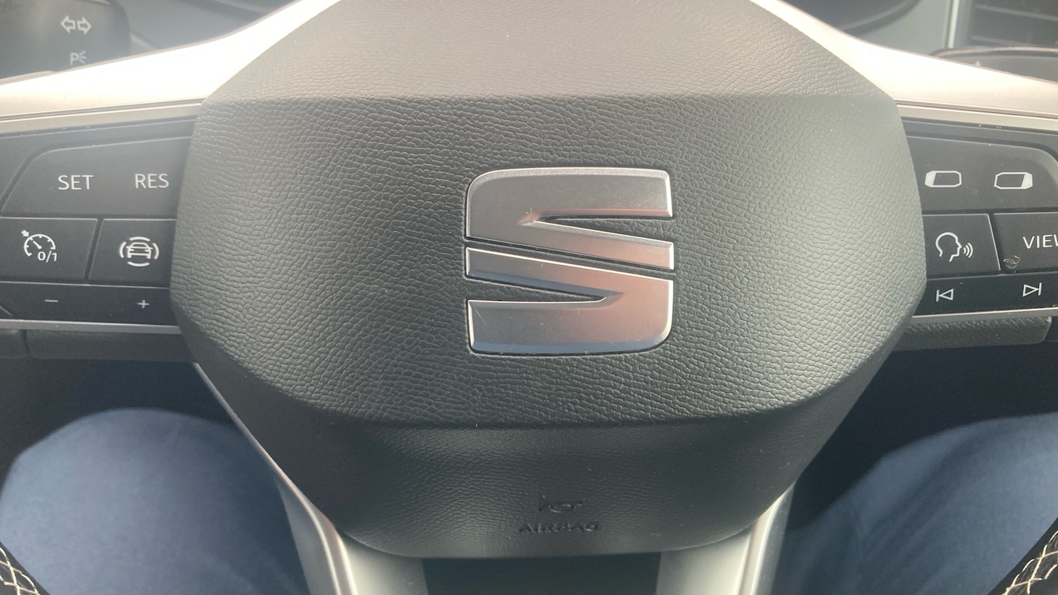 Used SEAT Ateca 2022 for sale - 76355430: Photo 30