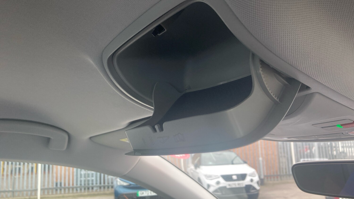 Used SEAT Ateca 2022 for sale - 76355430: Photo 38