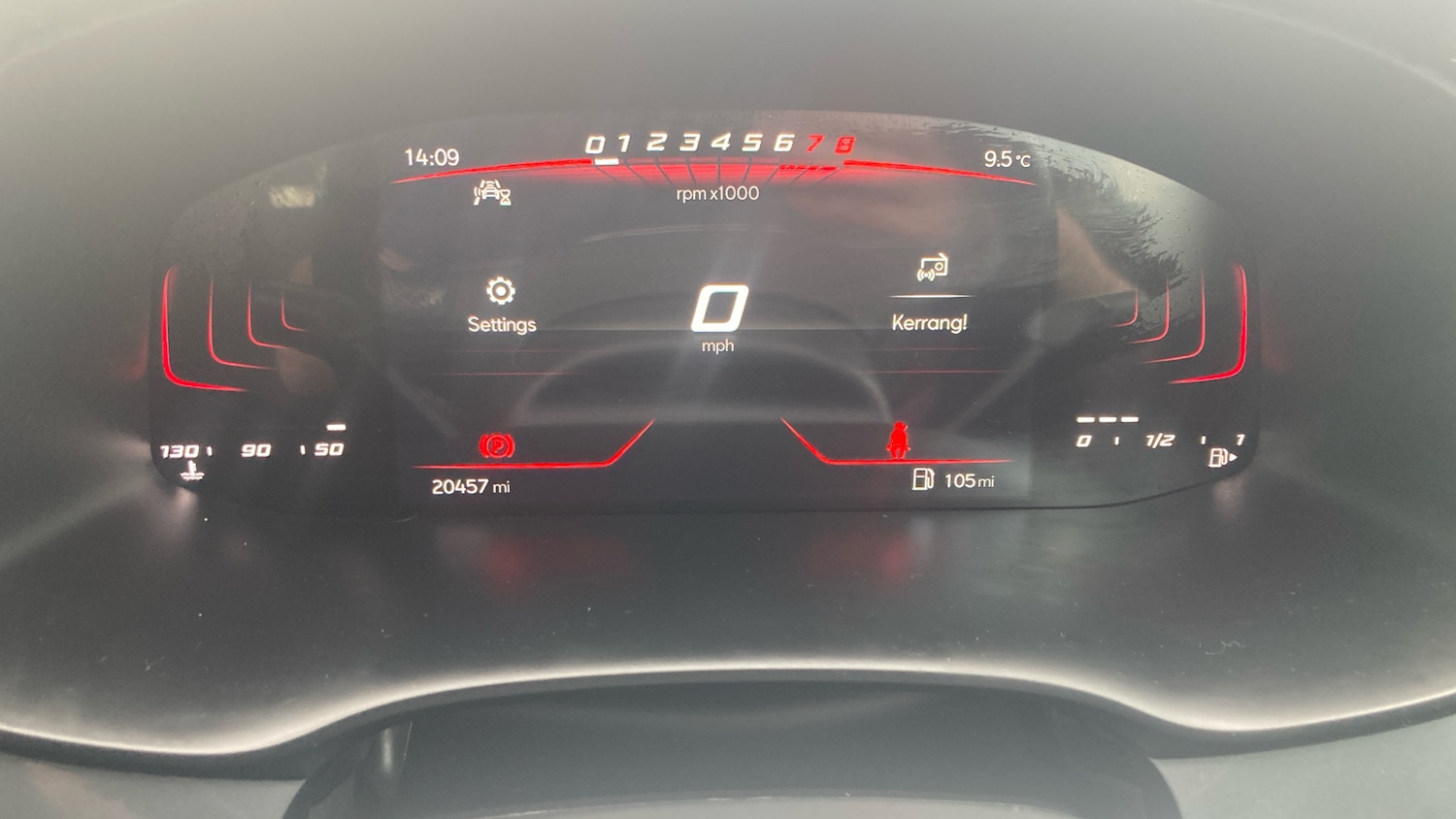 Used SEAT Ateca 2022 for sale - 76355430: Photo 39