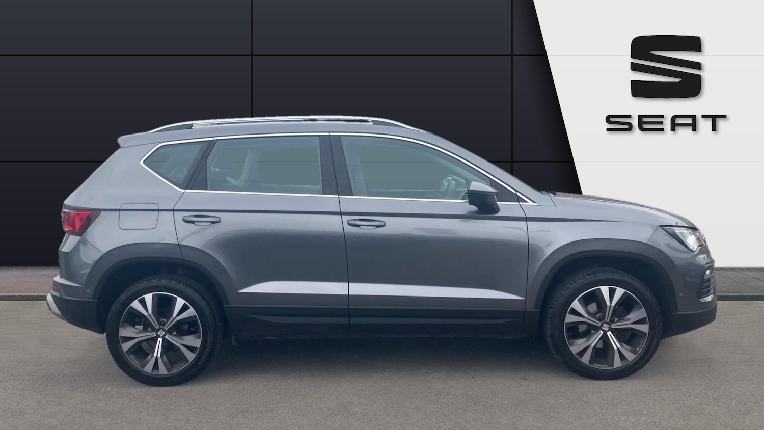 Used SEAT Ateca 2022 for sale - 76355430: Photo 4