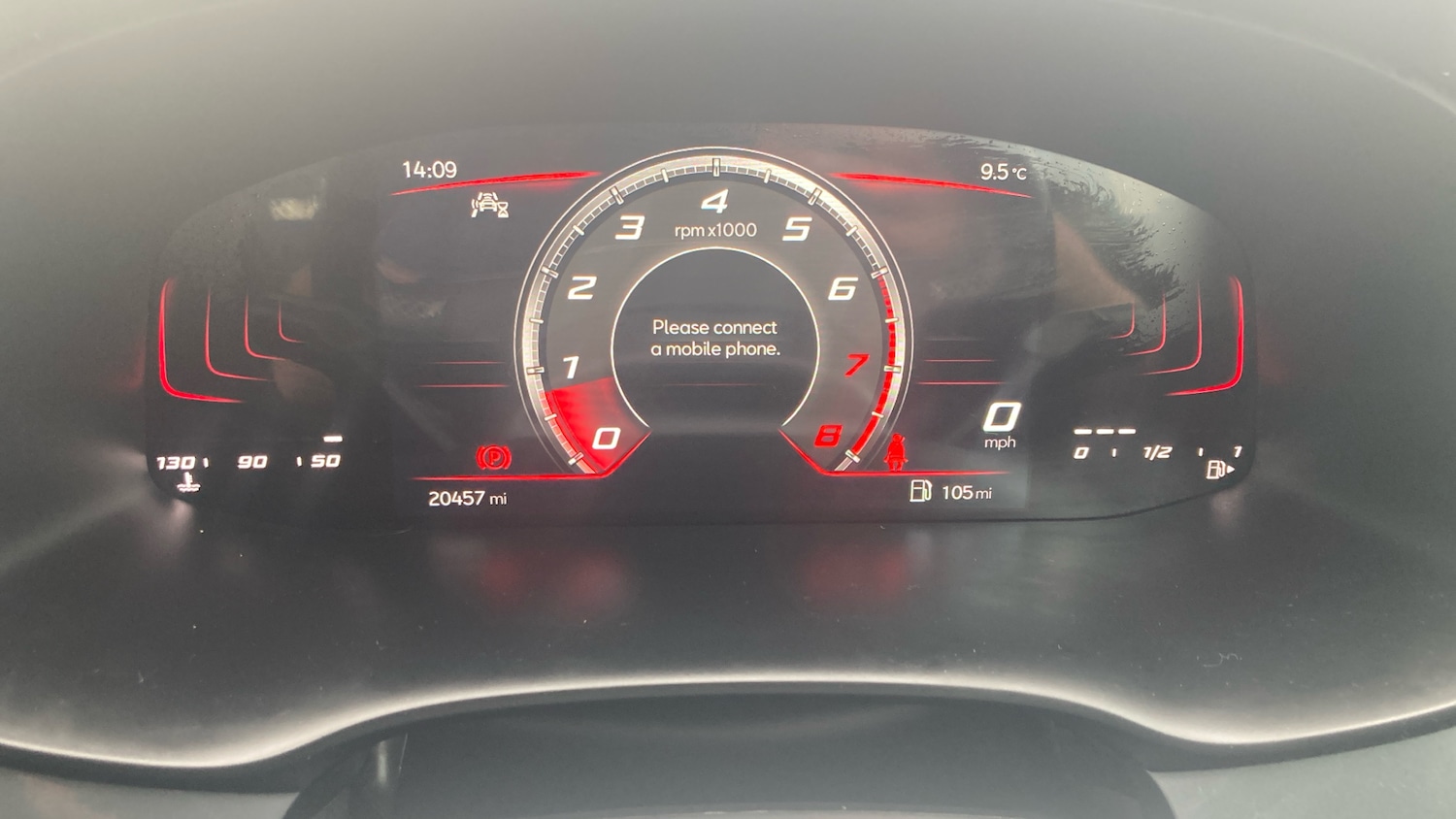 Used SEAT Ateca 2022 for sale - 76355430: Photo 40