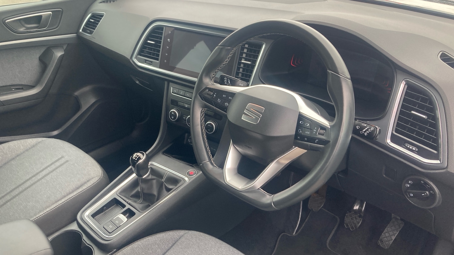 Used SEAT Ateca 2022 for sale - 76355430: Photo 6