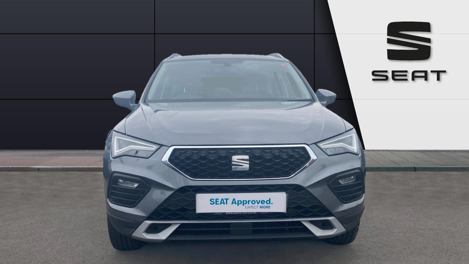 Used SEAT Ateca 2022 for sale - 76355430: Photo 7