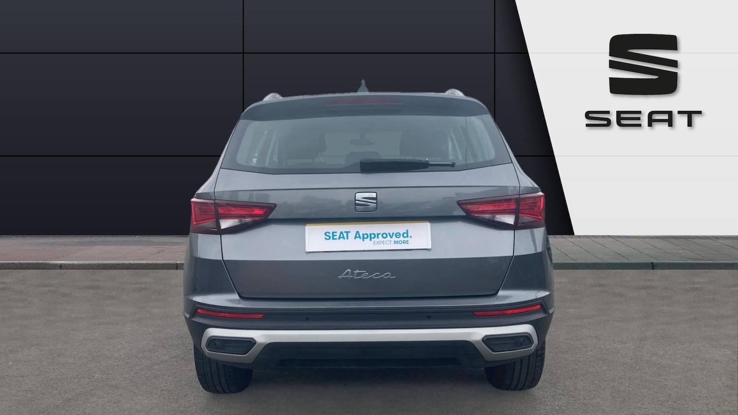 Used SEAT Ateca 2022 for sale - 76355430: Photo 8