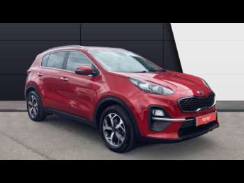 2021 (71) - 1.6 CRDi 48V ISG 2 5dr Diesel Estate