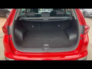 Used Kia Sportage 2021 for sale - 74941634: Photo
