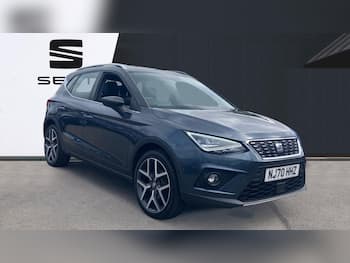 Used SEAT Arona 2020 for sale - 79665106: Photo